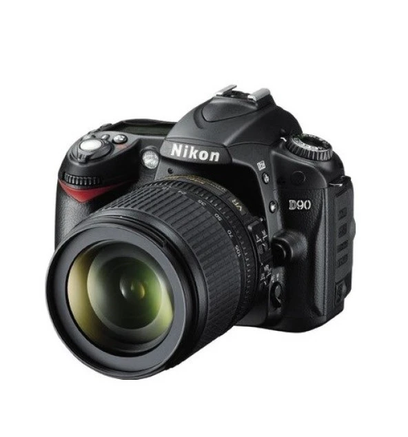 Cda Store Nikon D90 Uyumlu 3 Adet Fotograf Makinesi Için Lcd Ekran Koruyucu Nano Jelatin ürün görseli 1