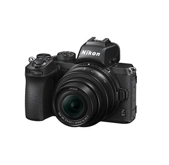 Cda Store Nikon Z50 Uyumlu 3 Adet Fotograf Makinesi Için Lcd Ekran Koruyucu Nano Jelatin ürün görseli 1