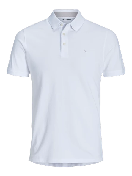 JACK JONES Erkek Polo Yaka Tişört 12136668 ürün görseli 1
