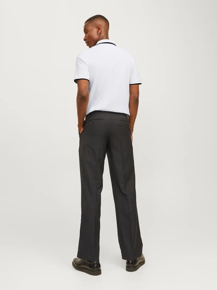 JACK JONES Erkek Polo Yaka Tişört 12136668 ürün görseli 1
