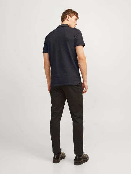 JACK JONES Erkek Polo Yaka Tişört 12136668 ürün görseli 1