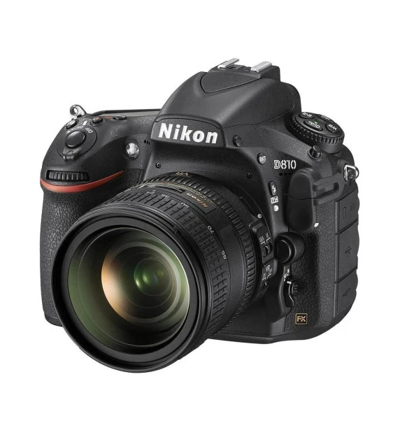 Cda Store Nikon D610/810 Uyumlu 3 Adet Fotograf Makinesi Için Lcd Ekran Koruyucu Nano Jelatin ürün görseli 1