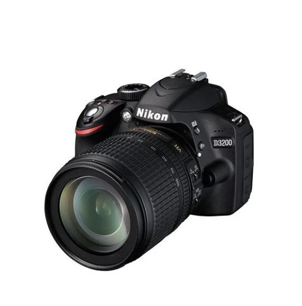 Nikon D3200/D3300/D3400/D3500 Uyumlu 3 Adet Fotograf Makinesi Için Lcd Ekran Koruyucu Nano Jelatin ürün görseli 1