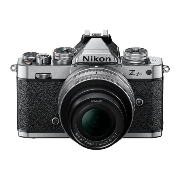 Tfy Store Nikon ZFC Uyumlu 3 Adet Fotograf Makinesi Için Lcd Ekran Koruyucu Nano Jelatin ürün görseli 1
