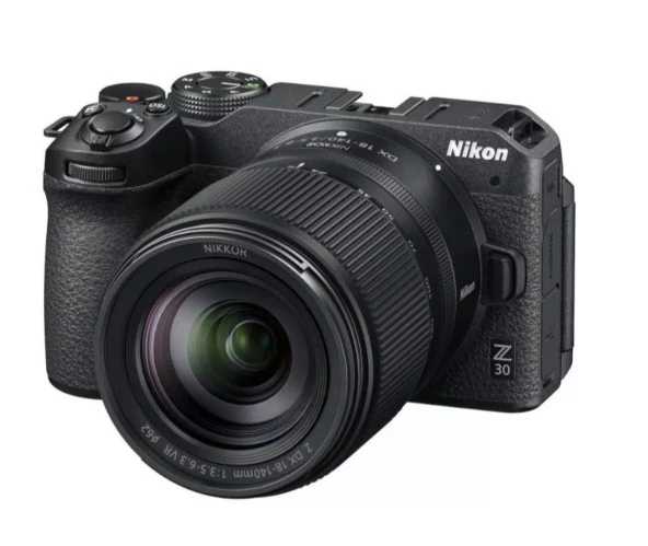 Tfy Store Nikon Z30 Uyumlu 3 Adet Fotograf Makinesi Için Lcd Ekran Koruyucu Nano Jelatin ürün görseli 1