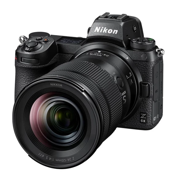 Tfy Store Nikon Z7 II Uyumlu 3 Adet Fotograf Makinesi Için Lcd Ekran Koruyucu Nano Jelatin ürün görseli 1