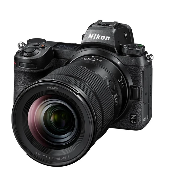 Tfy Store Nikon Z8 Uyumlu 3 Adet Fotograf Makinesi Için Lcd Ekran Koruyucu Nano Jelatin ürün görseli 1