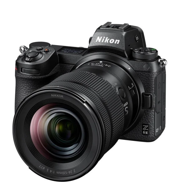 Tfy Store Nikon Z7 Uyumlu 3 Adet Fotograf Makinesi Için Lcd Ekran Koruyucu Nano Jelatin ürün görseli 1