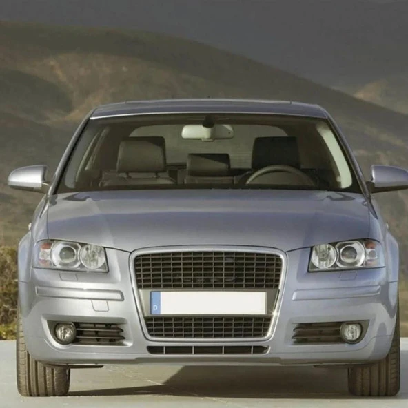Yolcu Kapı Cam Düğmesi Audi A3 2004-2008 4F0959855 - Resim 3