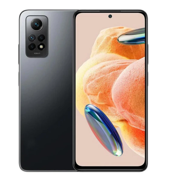 Xiaomi Redmi Note 12 Pro 4g / 5g Uyumlu Ekran Koruyucu 9d Mat Seramik Nano Kırılmaz Cam