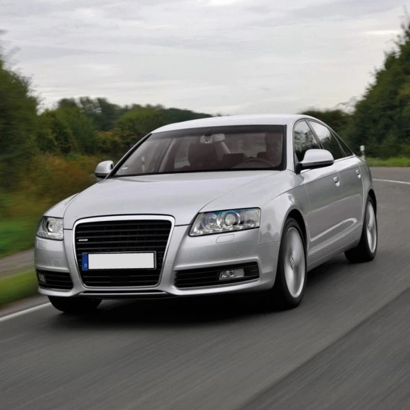 Yolcu Kapı Cam Düğmesi Audi A6 2009-2011 4F0959855A - Resim 3