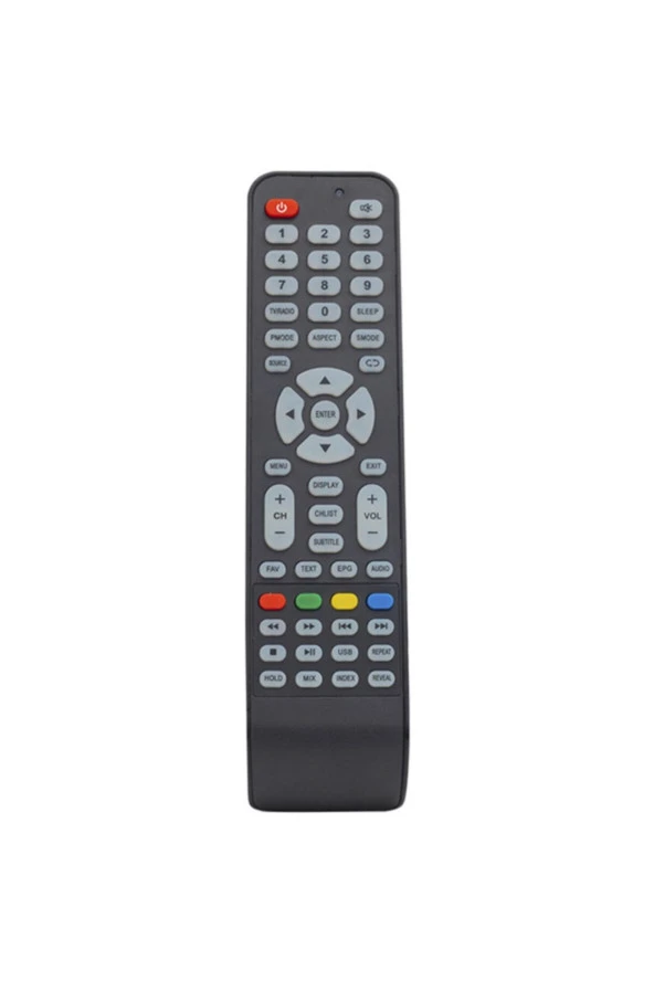 U3200str 32" 82 Ekran Uydu Alıcılı Hd Led Tv Kumandası ürün görseli 1