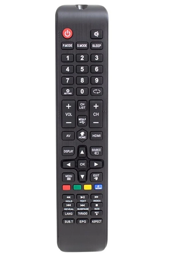 55sh Lcd-led Tv Kumanda ürün görseli 1