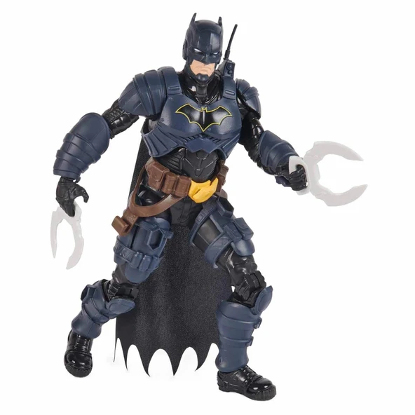 DC Comics Batman Adventures Action Figürü 30 cm - Resim 3
