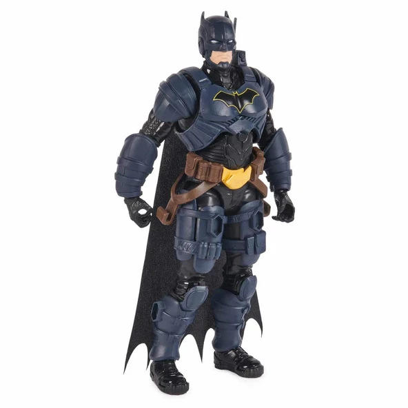 DC Comics Batman Adventures Action Figürü 30 cm - Resim 4
