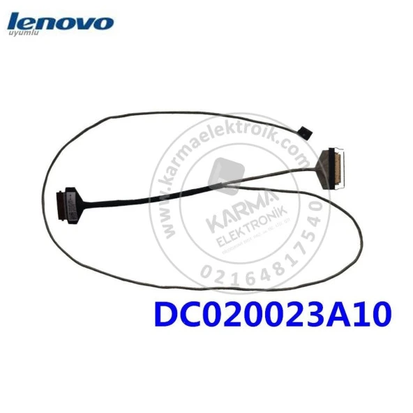Lenovo V15-ADA (82C7) Lcd Data Kablosu ürün görseli 1