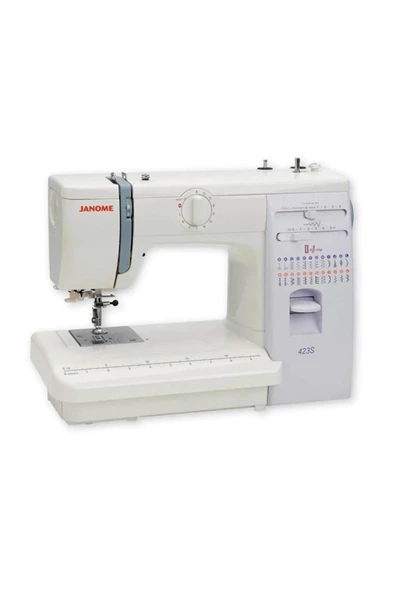 Janome Fdm 423s Aile Tipi Dikiş Makinesi ürün görseli 1