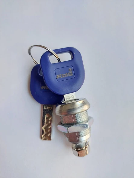 RMS R41 / R35 ÇANTA KİLİT ürün görseli 1