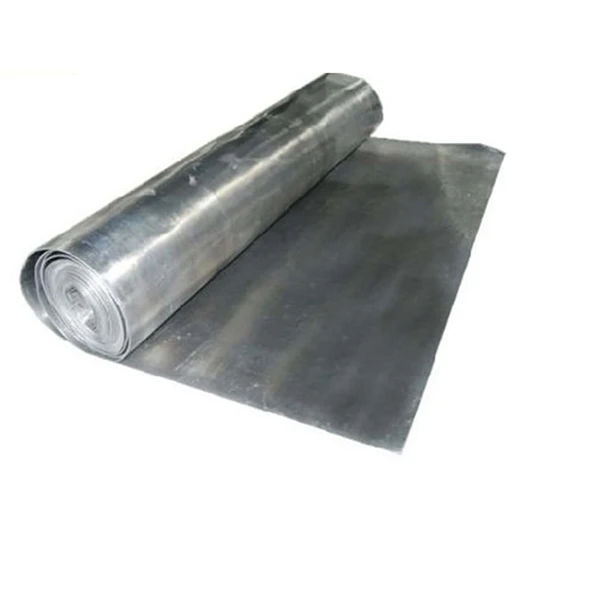 LEVHA KURŞUN 200x100CM 38KG 1.5mm ürün görseli 1