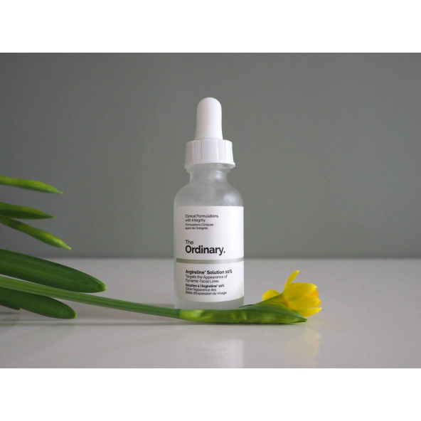 The Ordinary Argireline Solution %10 30 ml Yüz Serumu - Resim 3