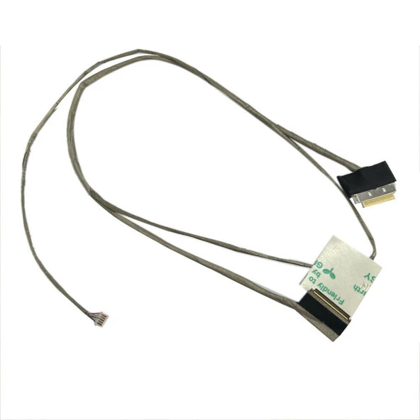 Lenovo ideaPad 100-15IBD, 100-15LBD Lcd Data Kablosu DC02001XL10 - 30 Pin LCD LED LVDS ürün görseli 1
