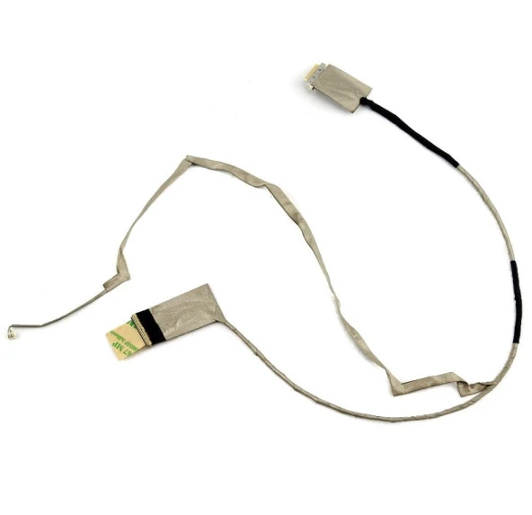 Lenovo G580 G585 G580A G480 G485 DC02001ET10 Lcd Data Kablosu (3.Versiyon) ürün görseli 1