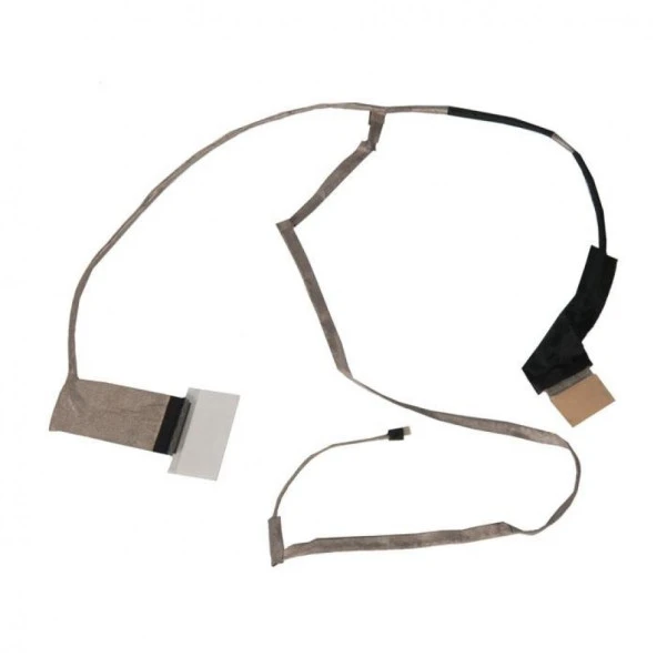 Lenovo G485 G580 G585 DC02001ES10 Notebook Lcd Data Kablosu ( 1.Versiyon ) ürün görseli 1