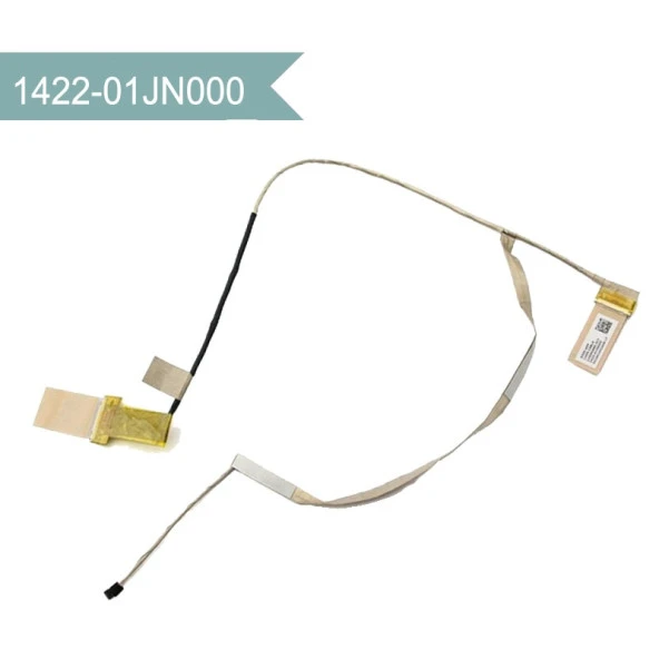 Asus X550JD Lcd Kablo V2 ürün görseli 1