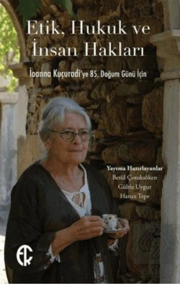 Etik, Hukuk ve İnsan Hakları ürün görseli 1