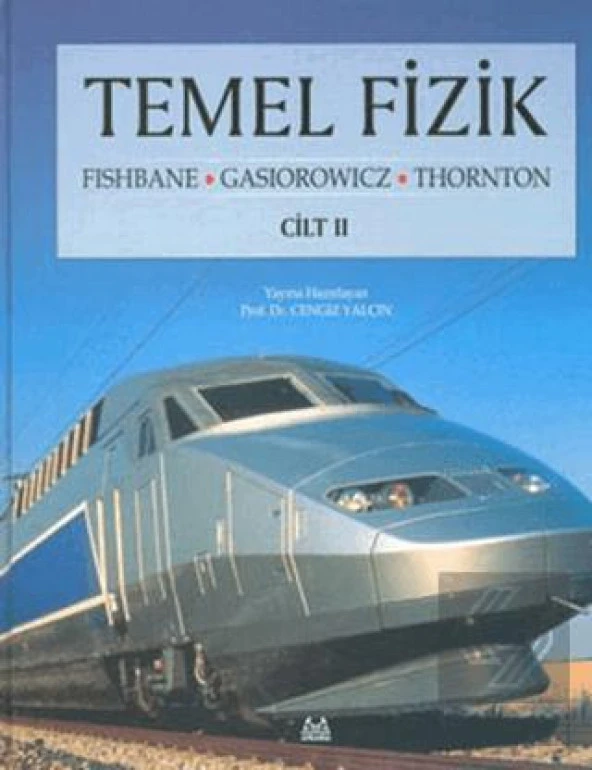 Temel Fizik Cilt: 2 ürün görseli 1