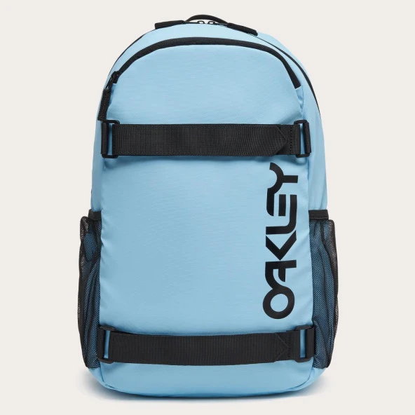 Oakley The Freshman Skate Sırt Çantası FOS901202 6EK StoneWash Blue ürün görseli 1