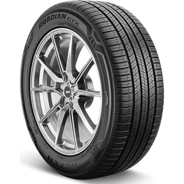 Nexen 245/45 R20 99V Roadian GTX (Ssang Yong Torres) 4 Mevsim 4x4 2024 ürün görseli 1