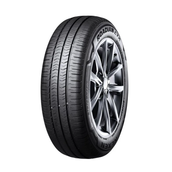 Nexen 215/70 R15C 109/107S Roadian CTX (Fiat Ducato) Yaz C 2024 ürün görseli 1