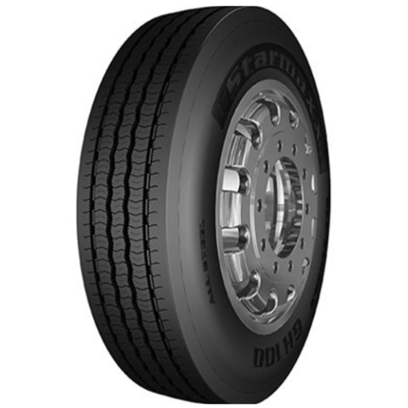 Starmaxx 11 R22.5 148/145M GH105 M+S 2024 Yılı Üretimi Yaz Lastiği ürün görseli 1