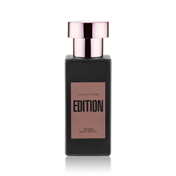 HuncaLife Edition EDT Erkek Parfümü 50 Ml 8690973714138 ürün görseli 1
