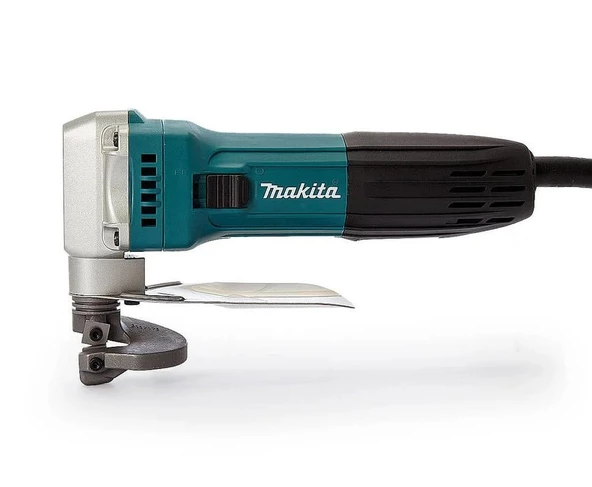 Makita JS1602 380 Watt Makas Tip Sac Kesme Makinası ürün görseli 1