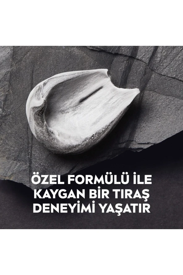 Men Deep Dimension Tıraş Köpüğü 200 ml - Resim 3