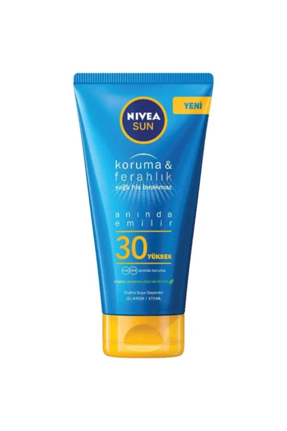 Güneş Kremi Spf 30 175 Ml ürün görseli 1
