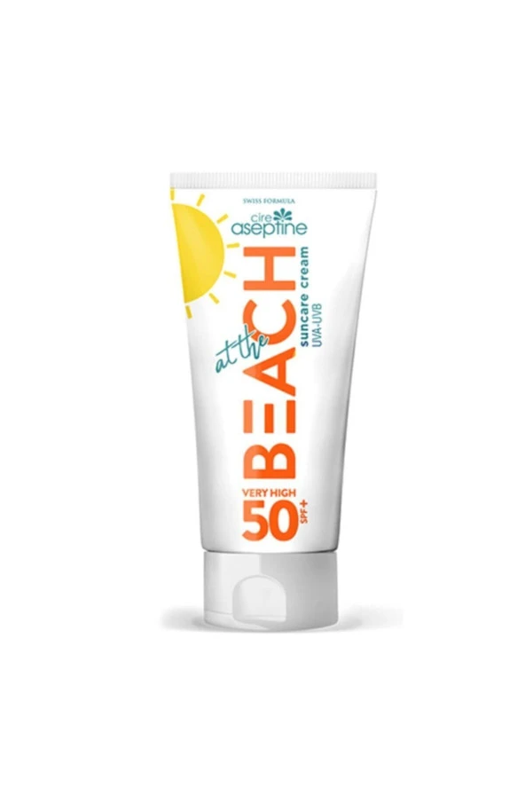 Güneş Kremi Spf 50+ Koyu Leke Karşıtı 150 ml ürün görseli 1