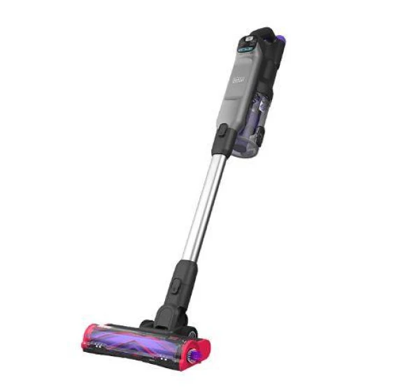 Black+Decker Summit Series Bhfea640wg Şarjlı Dikey Süpürge ürün görseli 1