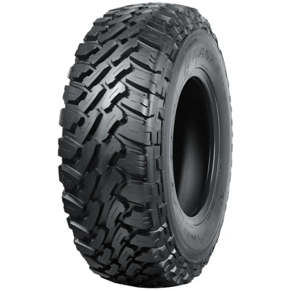 Nankang 245/65R17 111T WLL 4x4 WD M/T FT-9 (Yaz) (2024) ürün görseli 1