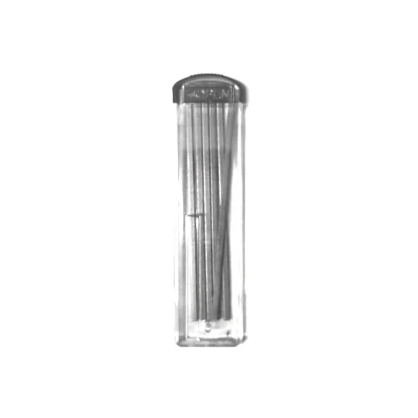 Sınav Eskiz Kalemi Ucu 2B 0,9x1,8 mm 5'li Tüp ürün görseli 1