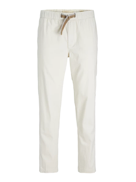 JACK JONES Erkek Bej Pantolon 12253213 ürün görseli 1