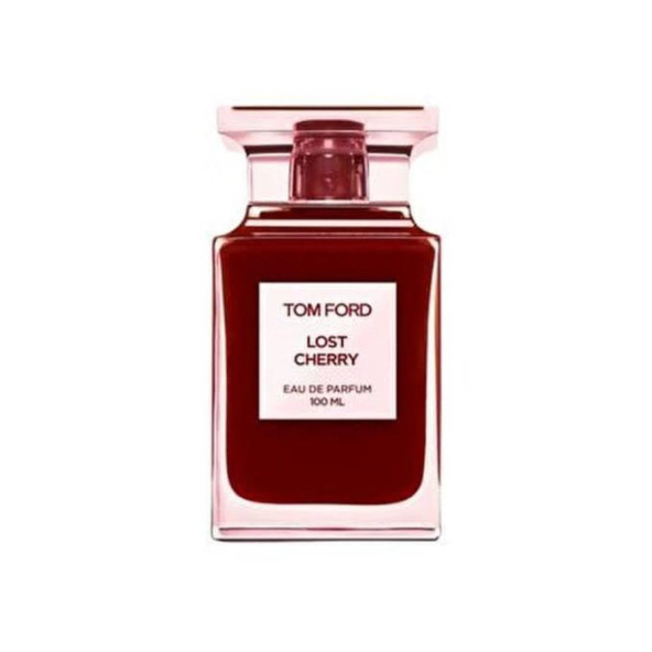 Tom Ford Lost Cherry Edp 100 ml Erkek Parfüm - Resim 2