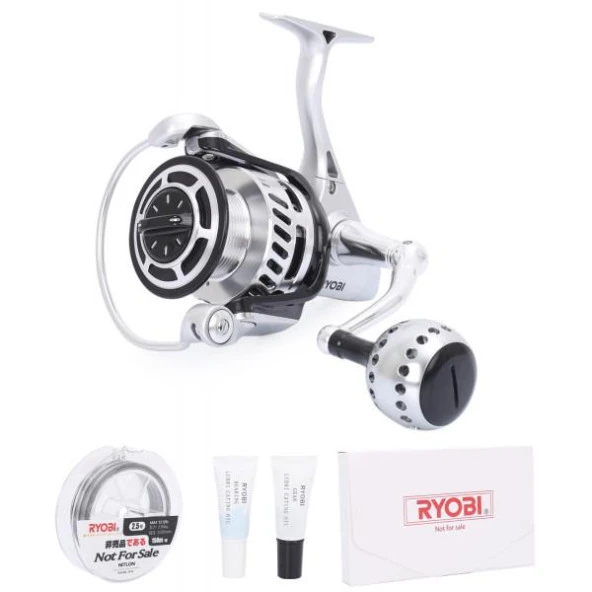 Ryobi TT Power 6000 Olta Makinesi - Resim 4