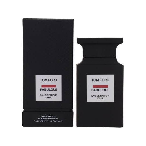 Tom Ford Fabulous EDP 100 ml Erkek Parfüm ürün görseli 1