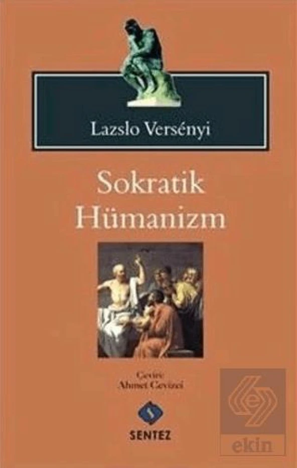Sokratik Hümanizm ürün görseli 1