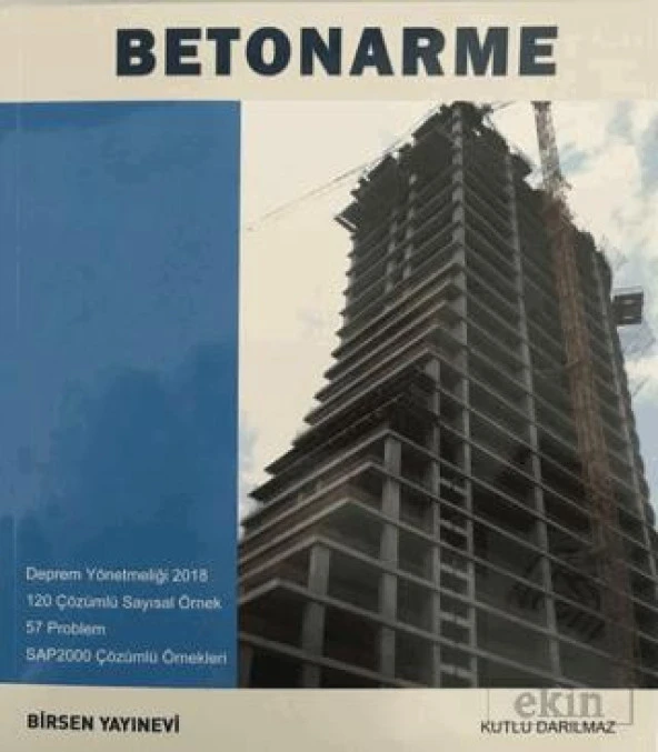 Betonarme ürün görseli 1
