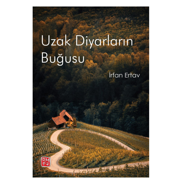 Uzak Diyarların Buğusu - İrfan Ertav ürün görseli 1
