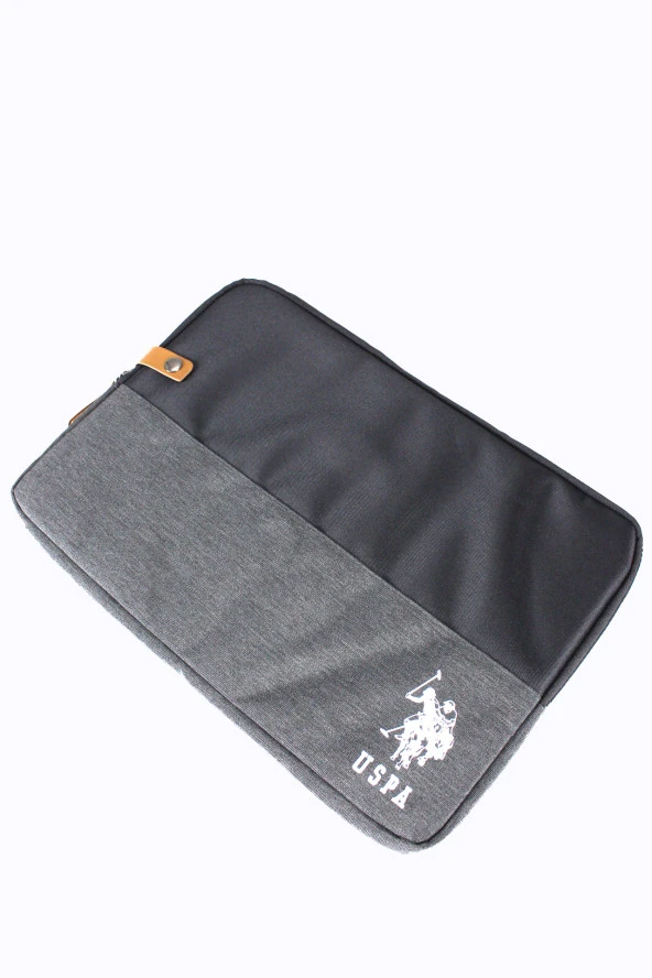 Plevr 23695 İthal Unisex Laptop / Tablet Çantası - Siyah ürün görseli 1